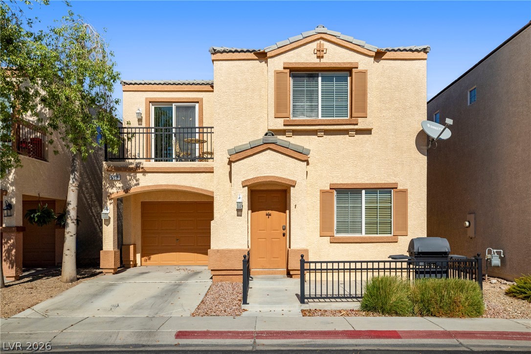 562 East Candy Mint Avenue Las Vegas NV 89183
