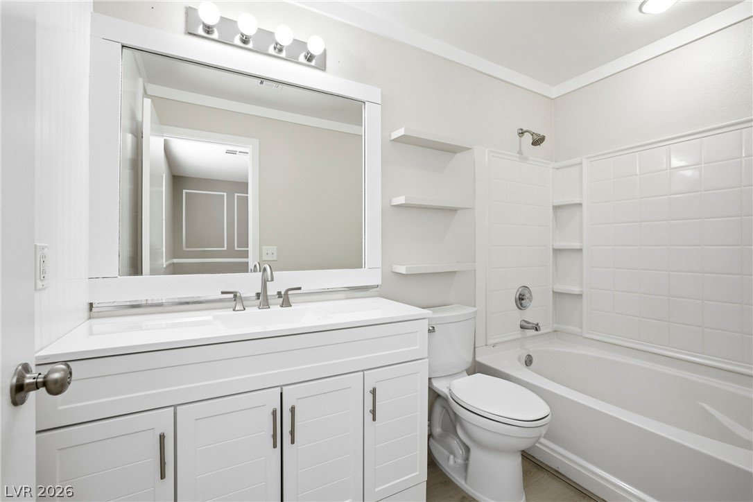 562 East Candy Mint Avenue Las Vegas NV 89183