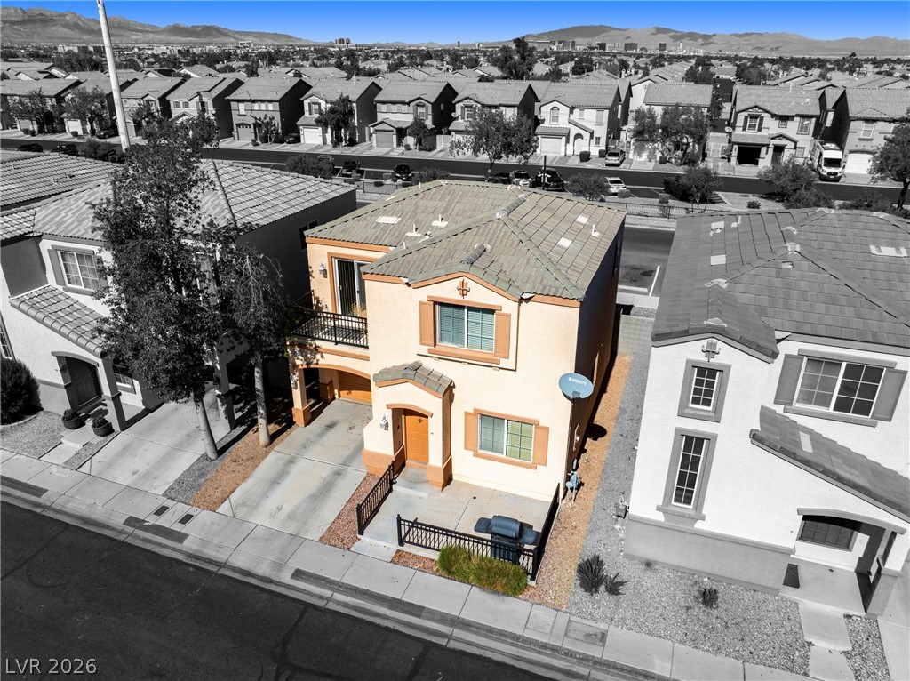 562 East Candy Mint Avenue Las Vegas NV 89183
