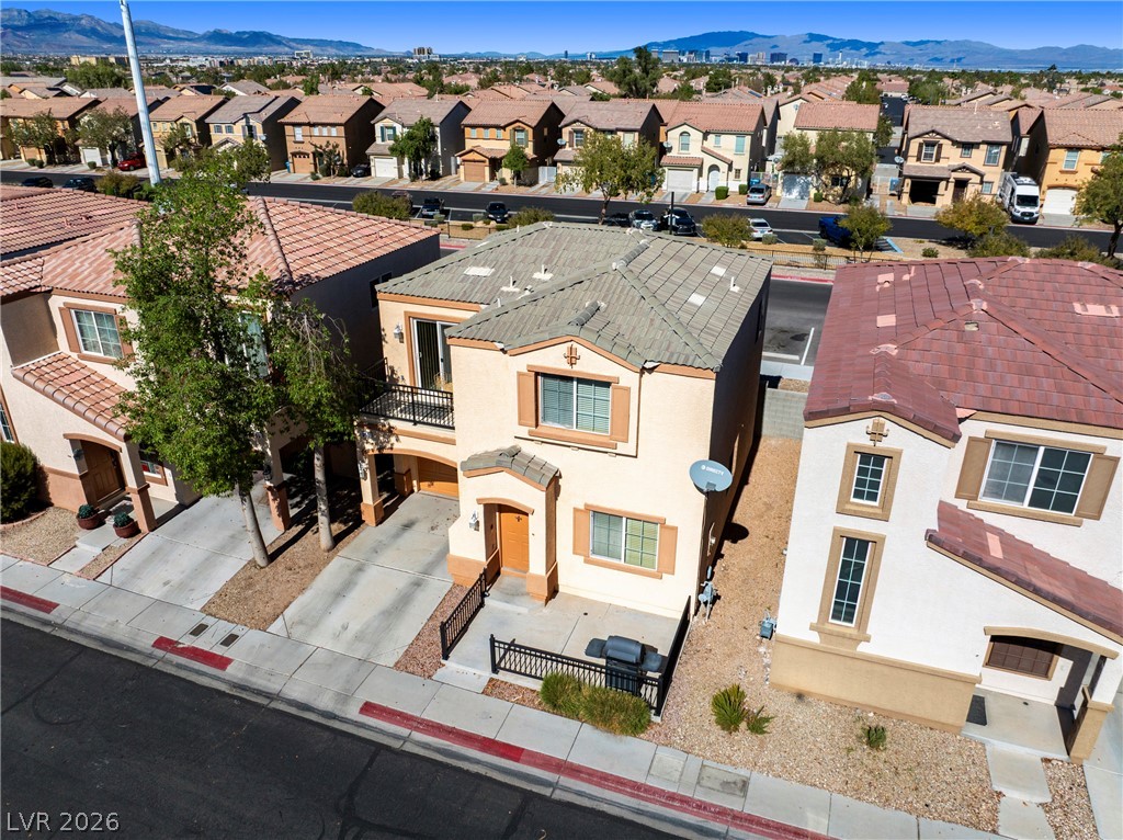 562 East Candy Mint Avenue Las Vegas NV 89183