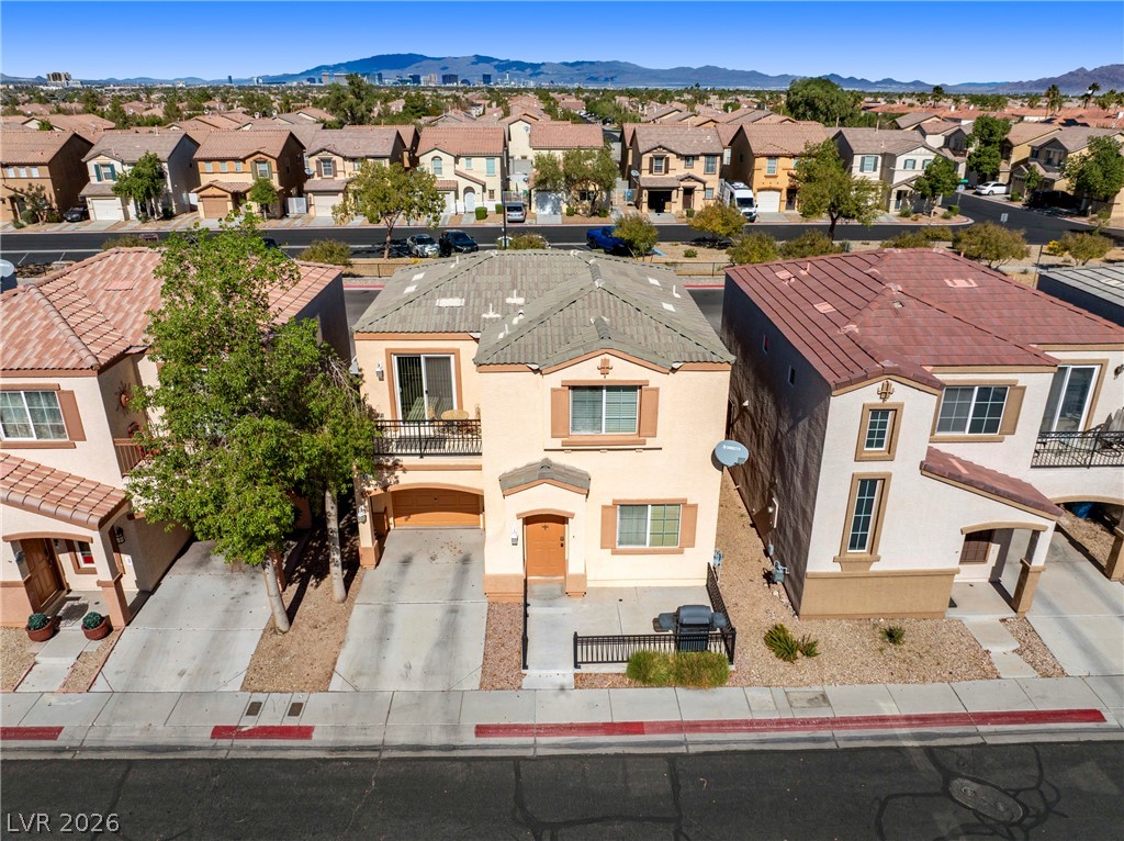 562 East Candy Mint Avenue Las Vegas NV 89183
