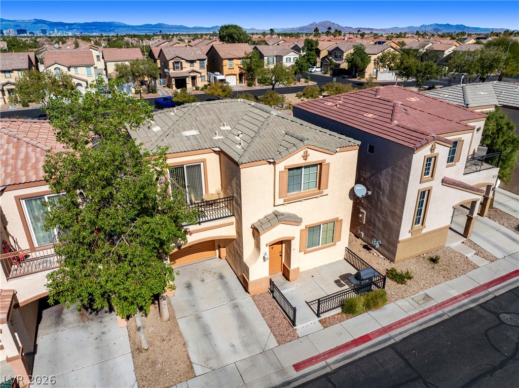 562 East Candy Mint Avenue Las Vegas NV 89183