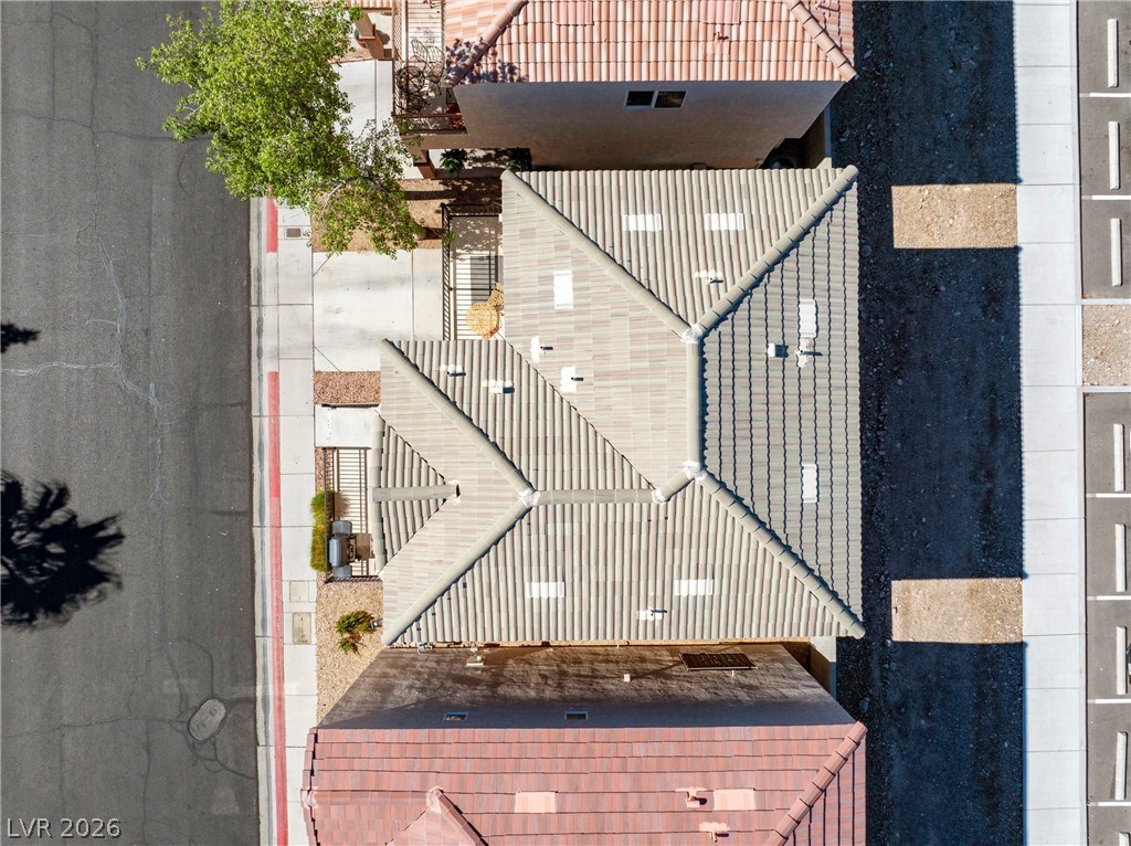 562 East Candy Mint Avenue Las Vegas NV 89183
