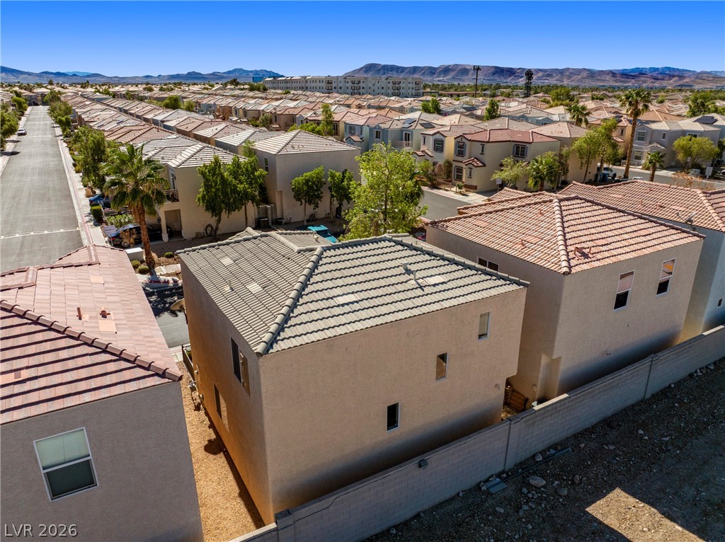 562 East Candy Mint Avenue Las Vegas NV 89183