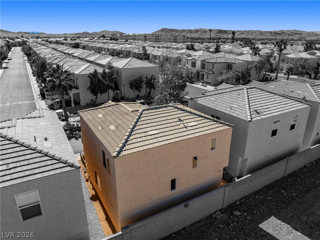 562 East Candy Mint Avenue Las Vegas NV 89183