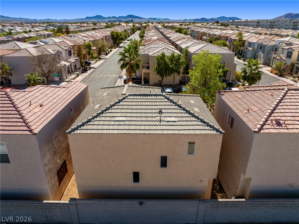 562 East Candy Mint Avenue Las Vegas NV 89183