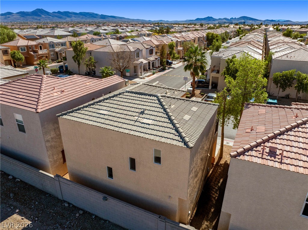 562 East Candy Mint Avenue Las Vegas NV 89183