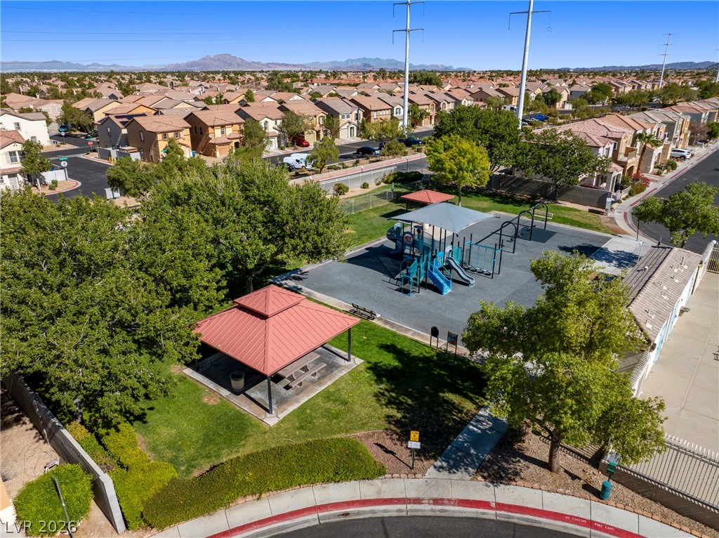 562 East Candy Mint Avenue Las Vegas NV 89183
