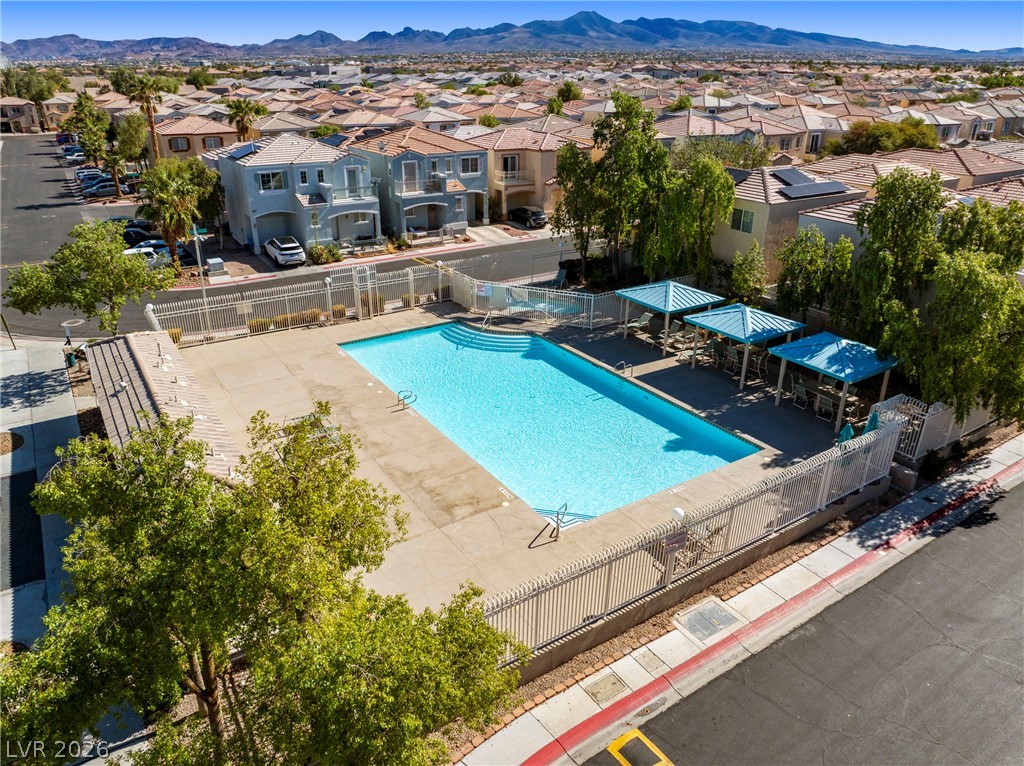562 East Candy Mint Avenue Las Vegas NV 89183