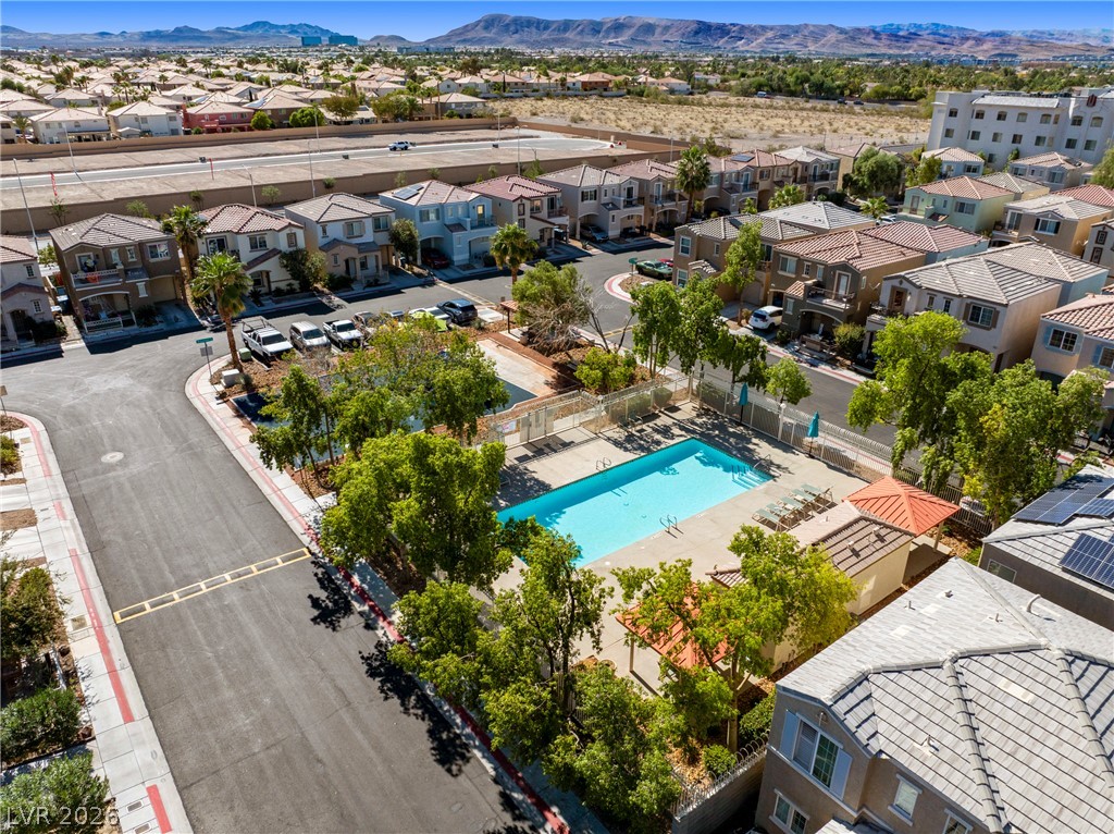 562 East Candy Mint Avenue Las Vegas NV 89183