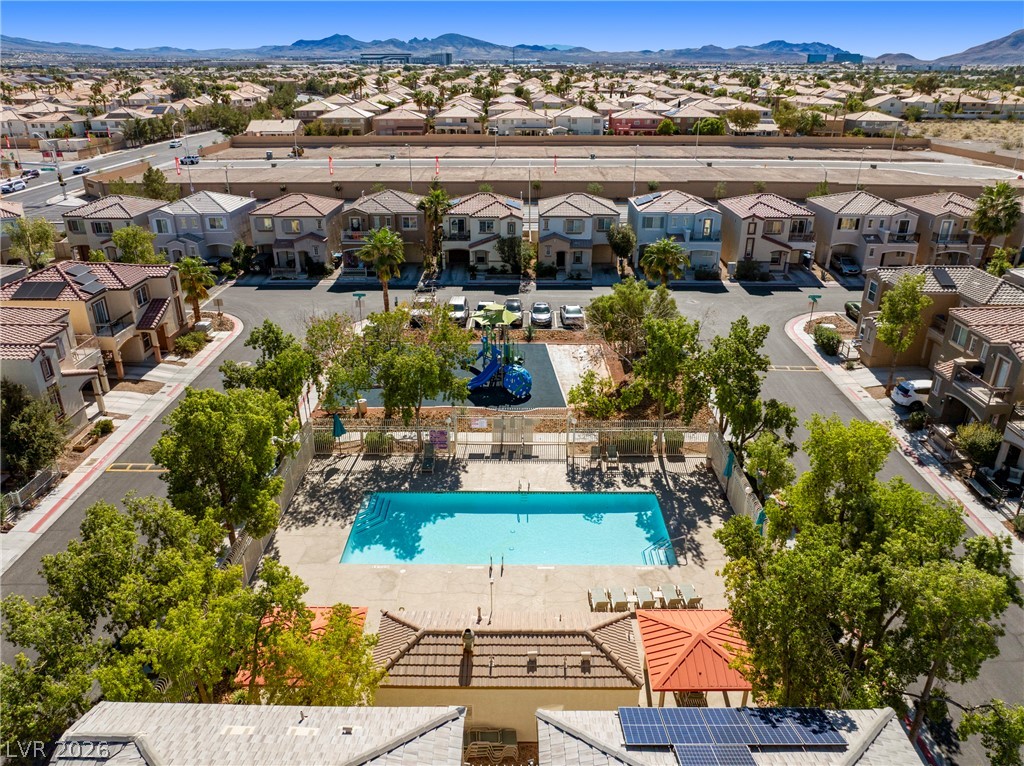 562 East Candy Mint Avenue Las Vegas NV 89183