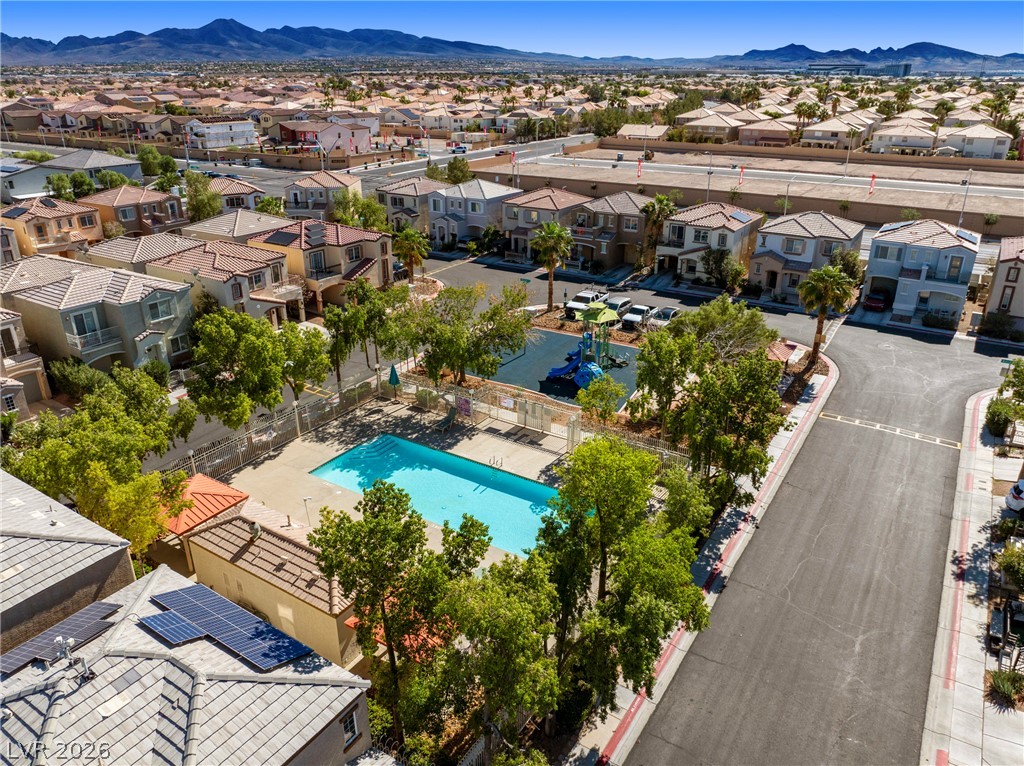 562 East Candy Mint Avenue Las Vegas NV 89183