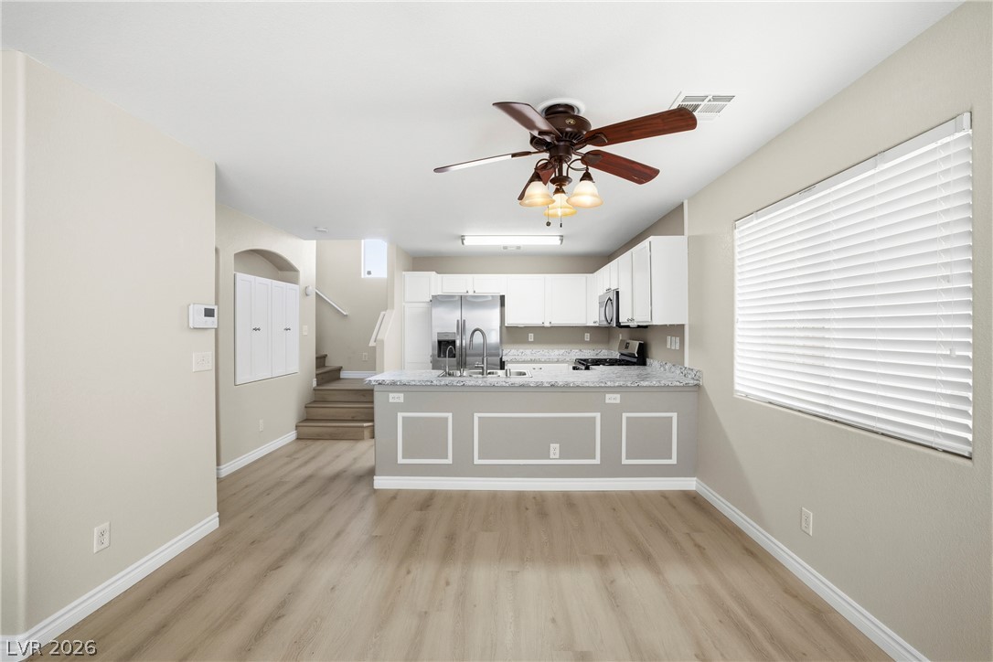 562 East Candy Mint Avenue Las Vegas NV 89183