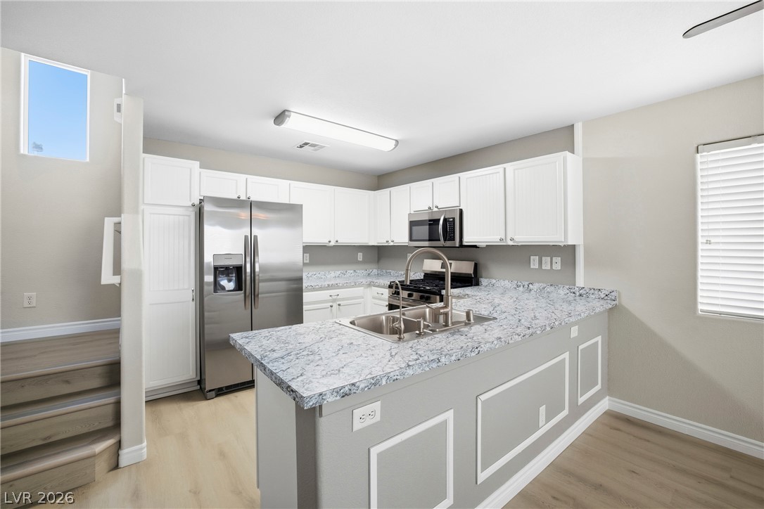 562 East Candy Mint Avenue Las Vegas NV 89183