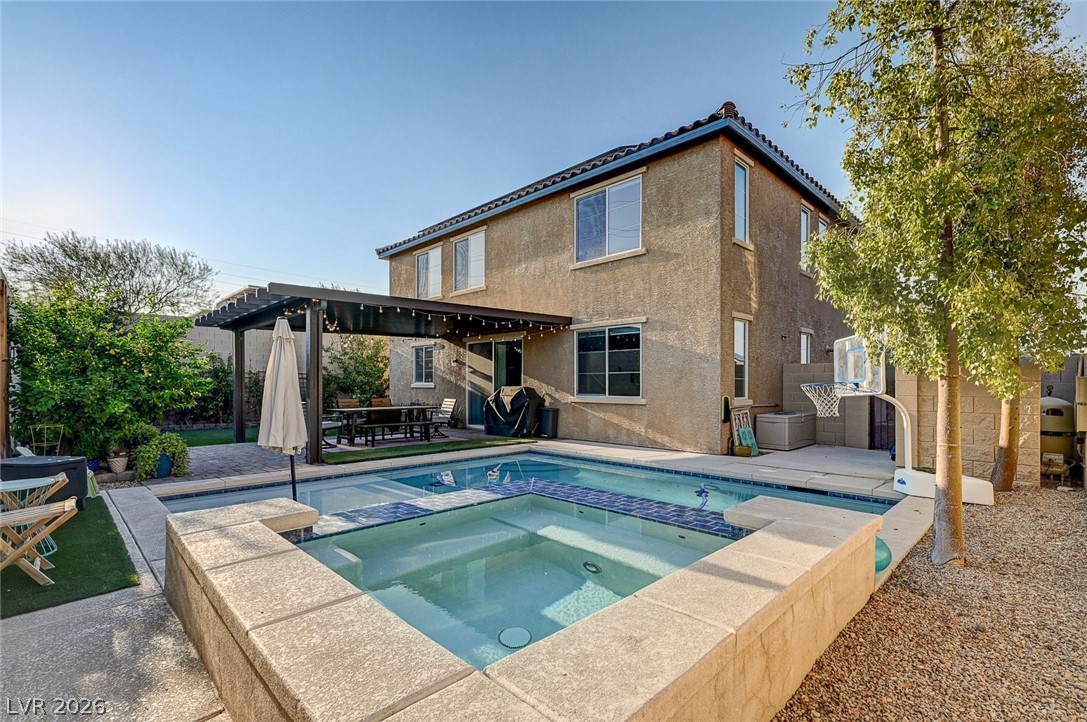 1371 Bear Brook Avenue Henderson NV 89074