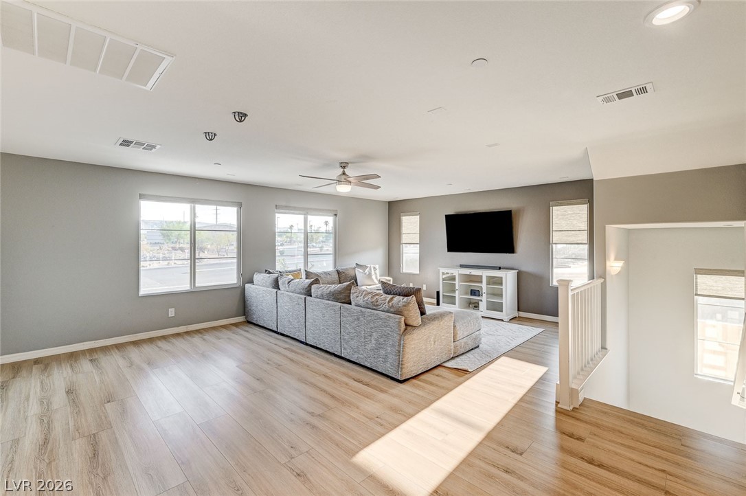 1371 Bear Brook Avenue Henderson NV 89074