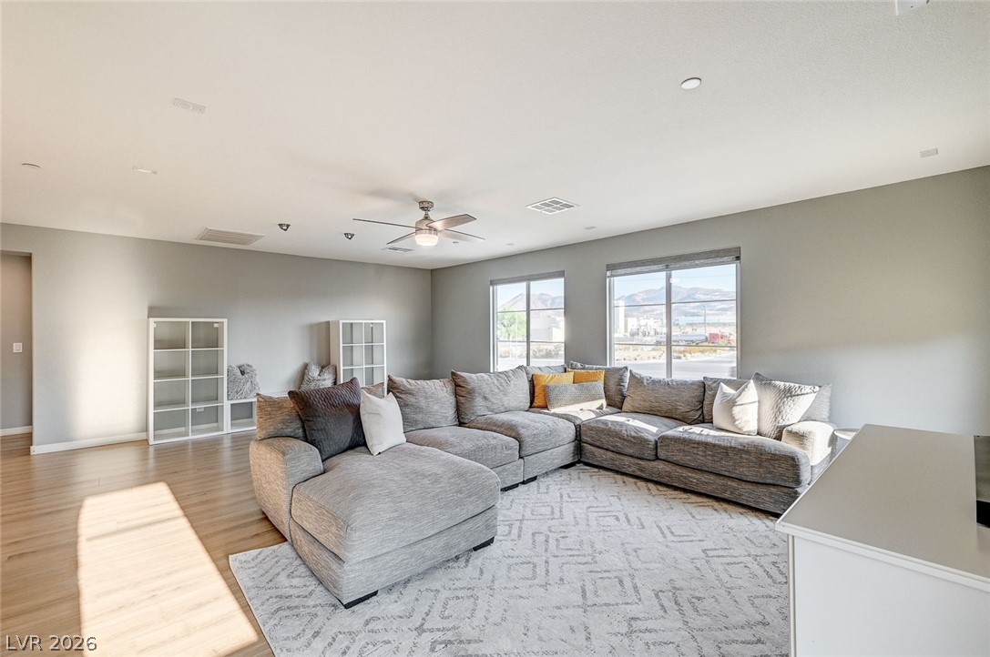 1371 Bear Brook Avenue Henderson NV 89074