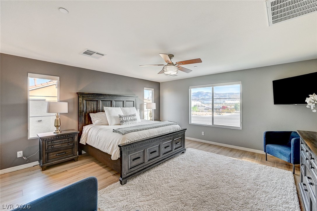 1371 Bear Brook Avenue Henderson NV 89074