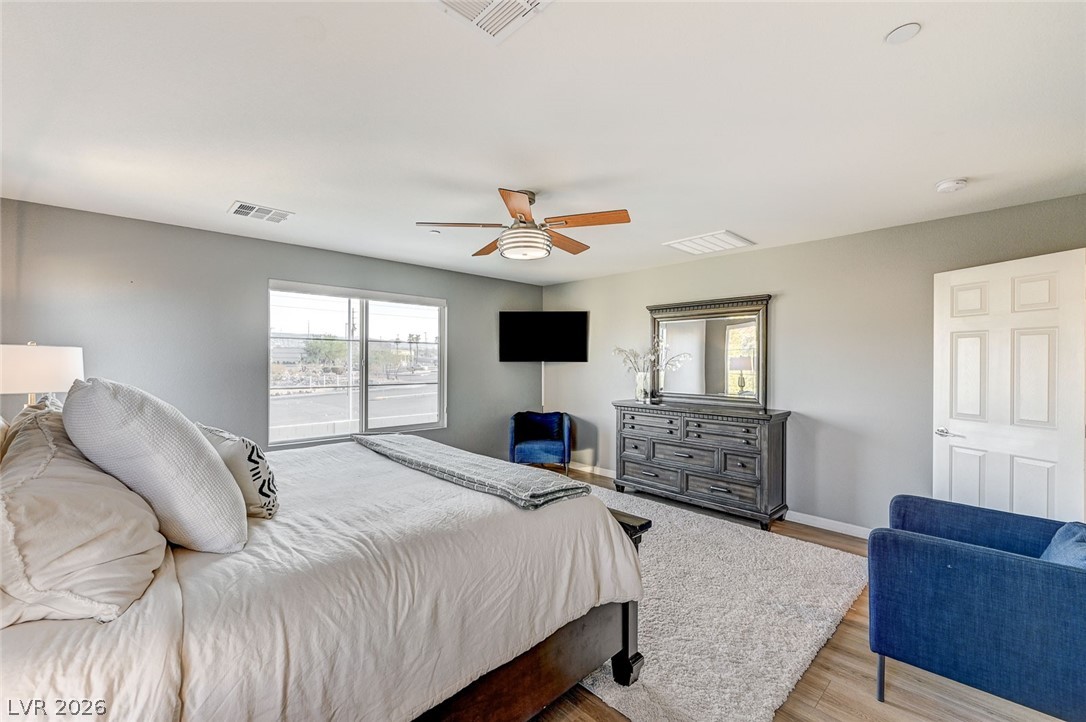 1371 Bear Brook Avenue Henderson NV 89074
