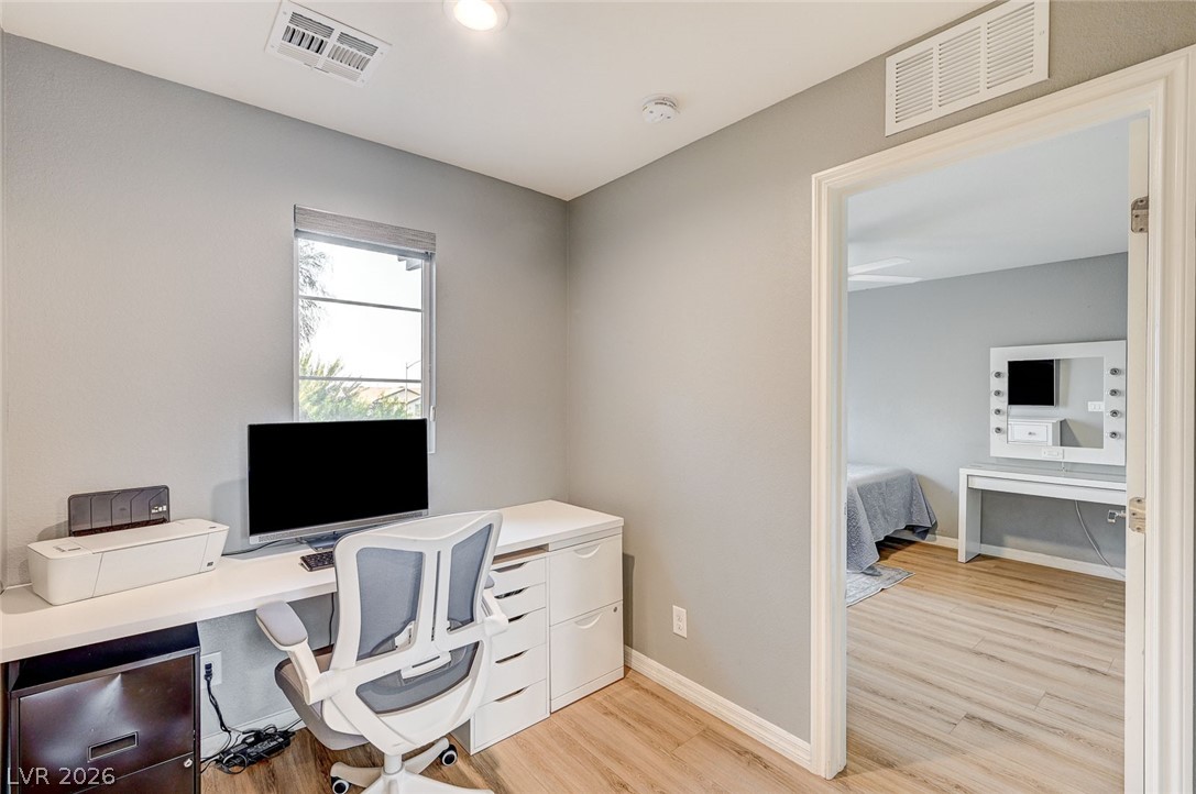 1371 Bear Brook Avenue Henderson NV 89074