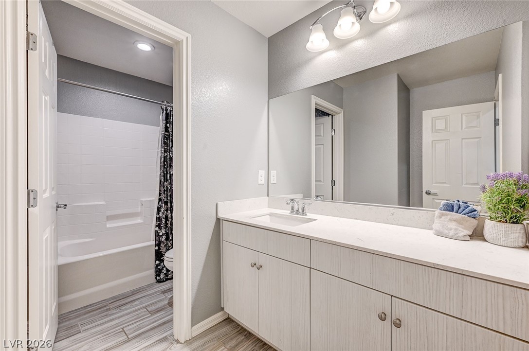 1371 Bear Brook Avenue Henderson NV 89074