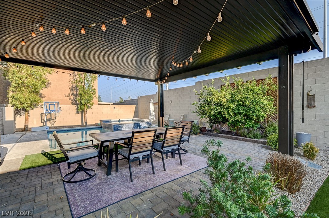 1371 Bear Brook Avenue Henderson NV 89074