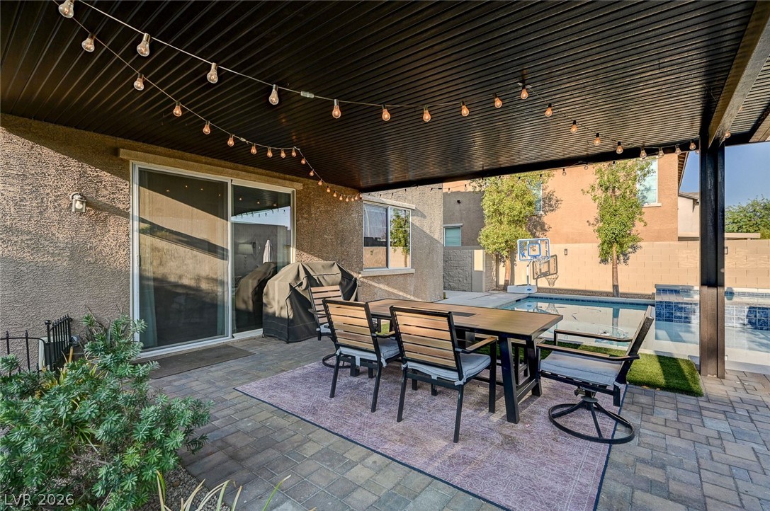 1371 Bear Brook Avenue Henderson NV 89074