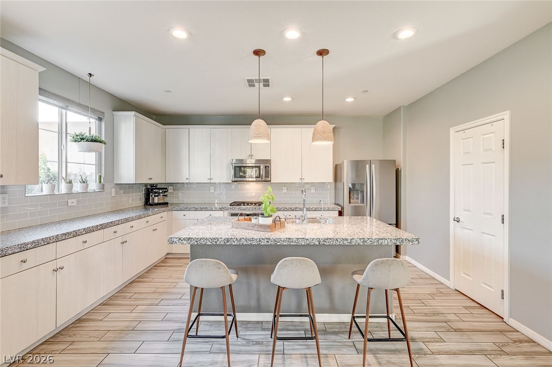 1371 Bear Brook Avenue Henderson NV 89074