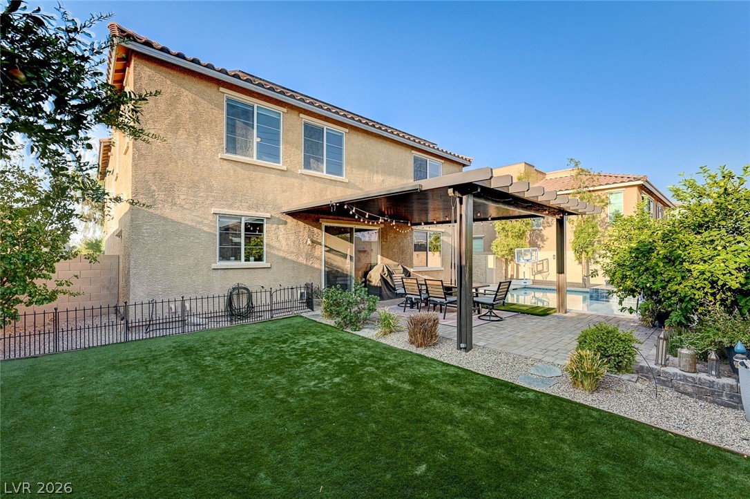1371 Bear Brook Avenue Henderson NV 89074