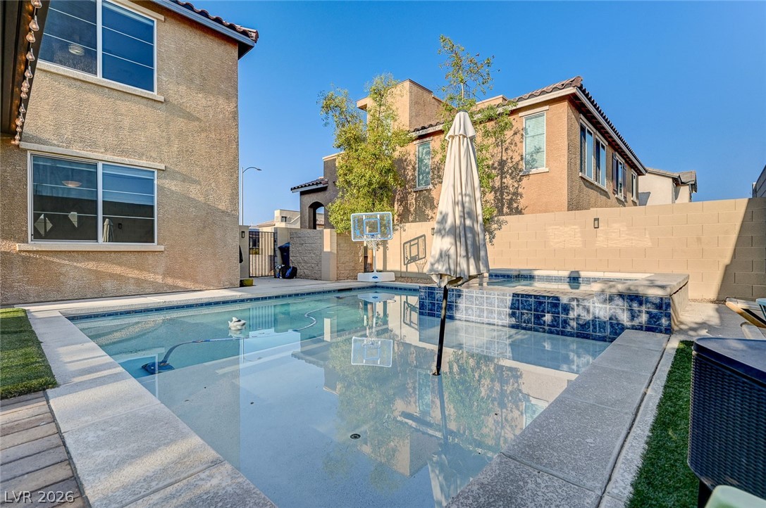 1371 Bear Brook Avenue Henderson NV 89074