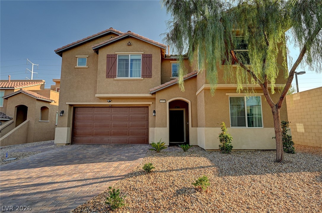 1371 Bear Brook Avenue Henderson NV 89074