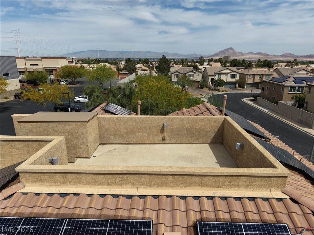 1371 Bear Brook Avenue Henderson NV 89074