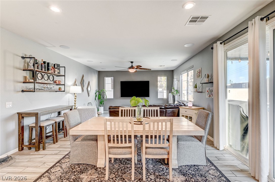 1371 Bear Brook Avenue Henderson NV 89074