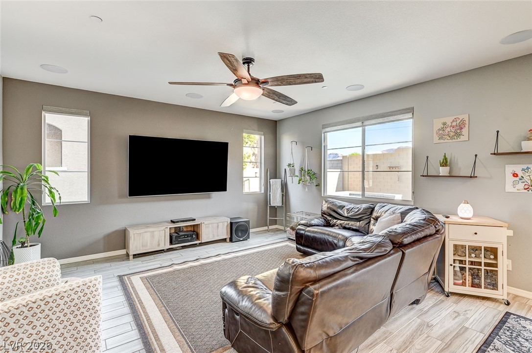 1371 Bear Brook Avenue Henderson NV 89074