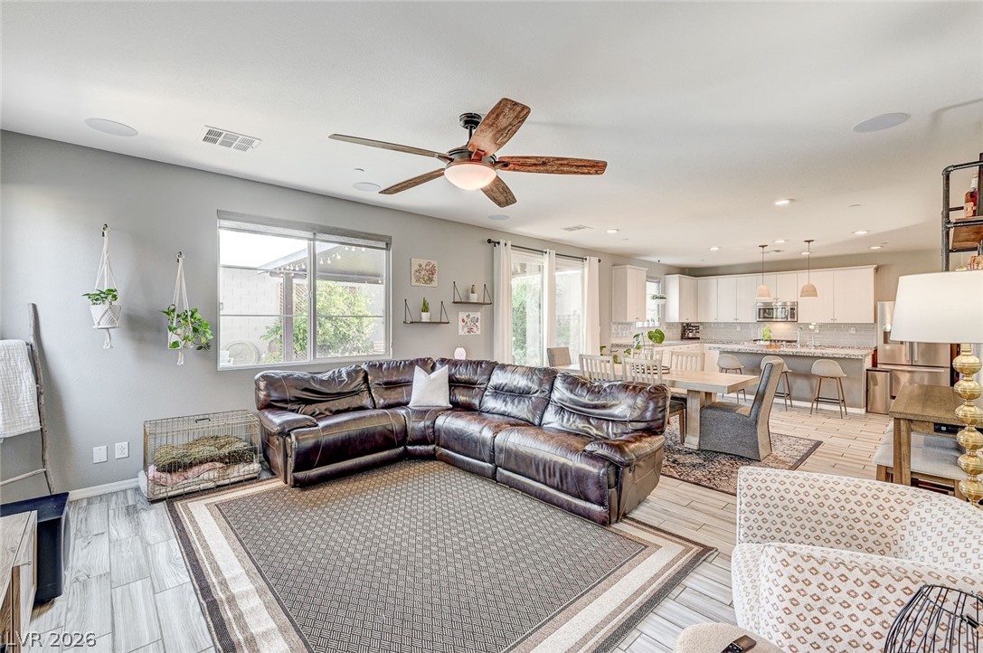 1371 Bear Brook Avenue Henderson NV 89074