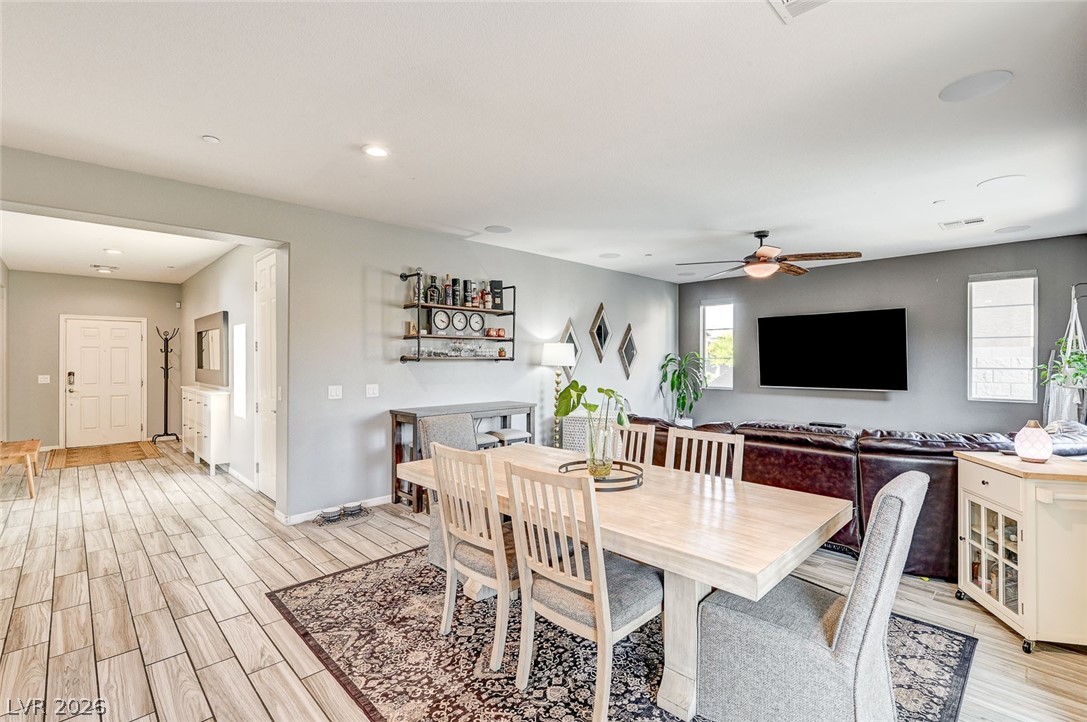 1371 Bear Brook Avenue Henderson NV 89074