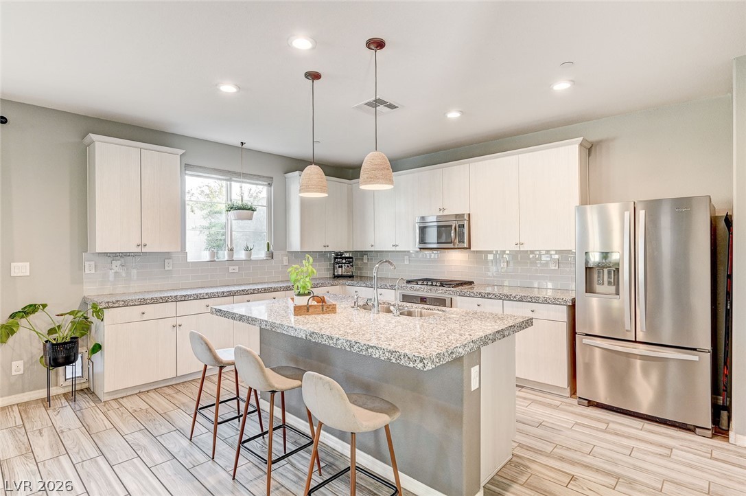 1371 Bear Brook Avenue Henderson NV 89074