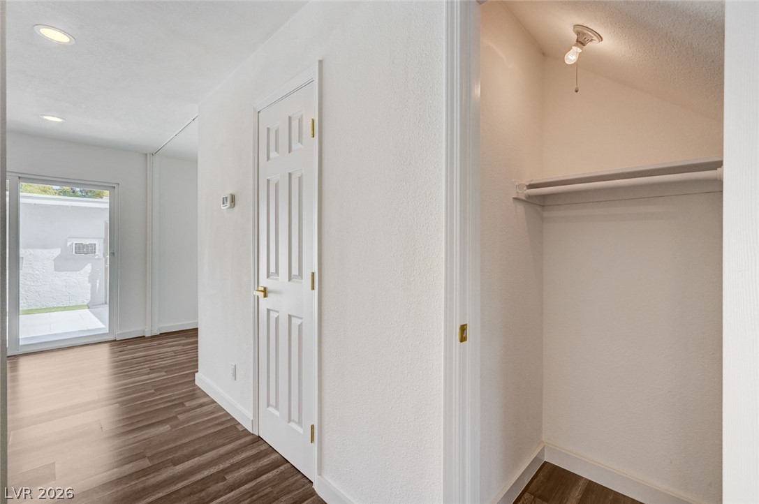 571 Greenbriar Townhouse Way Las Vegas NV 89121