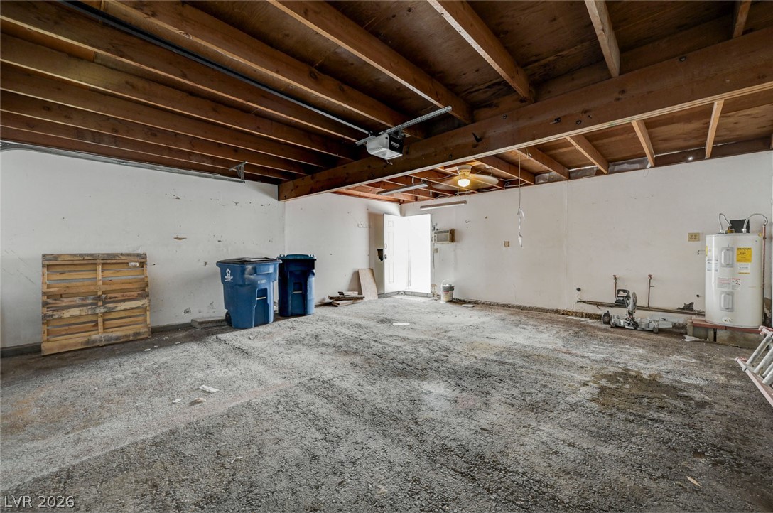 571 Greenbriar Townhouse Way Las Vegas NV 89121