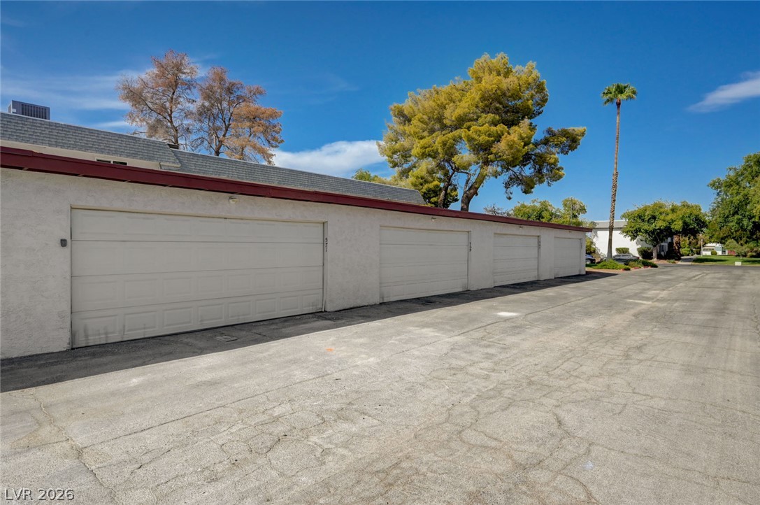 571 Greenbriar Townhouse Way Las Vegas NV 89121