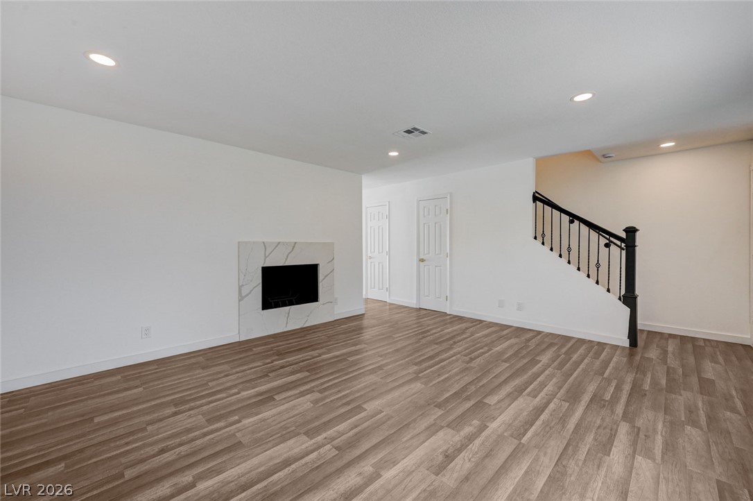 571 Greenbriar Townhouse Way Las Vegas NV 89121