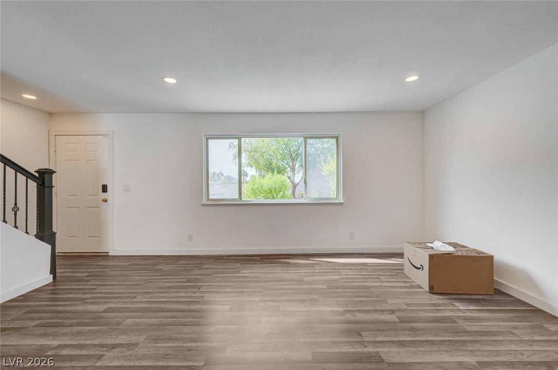 571 Greenbriar Townhouse Way Las Vegas NV 89121