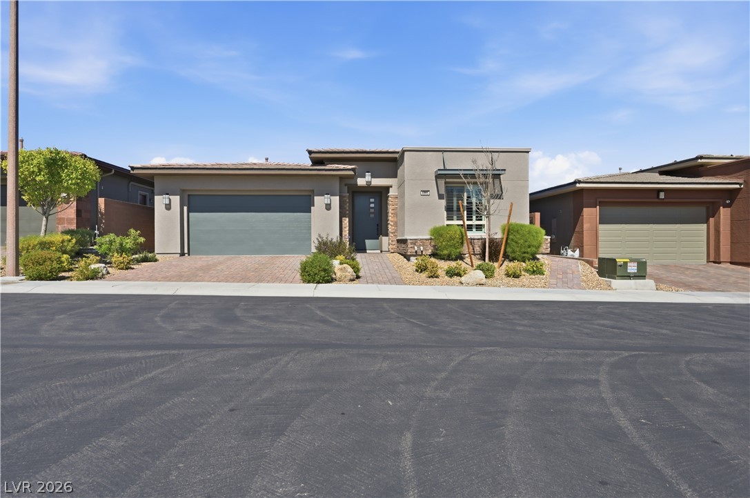 6865 Steel Mist Street Las Vegas NV 89148