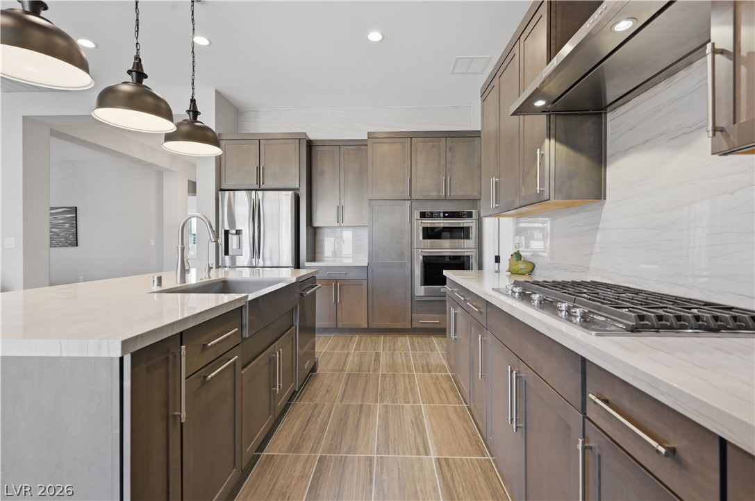 6865 Steel Mist Street Las Vegas NV 89148
