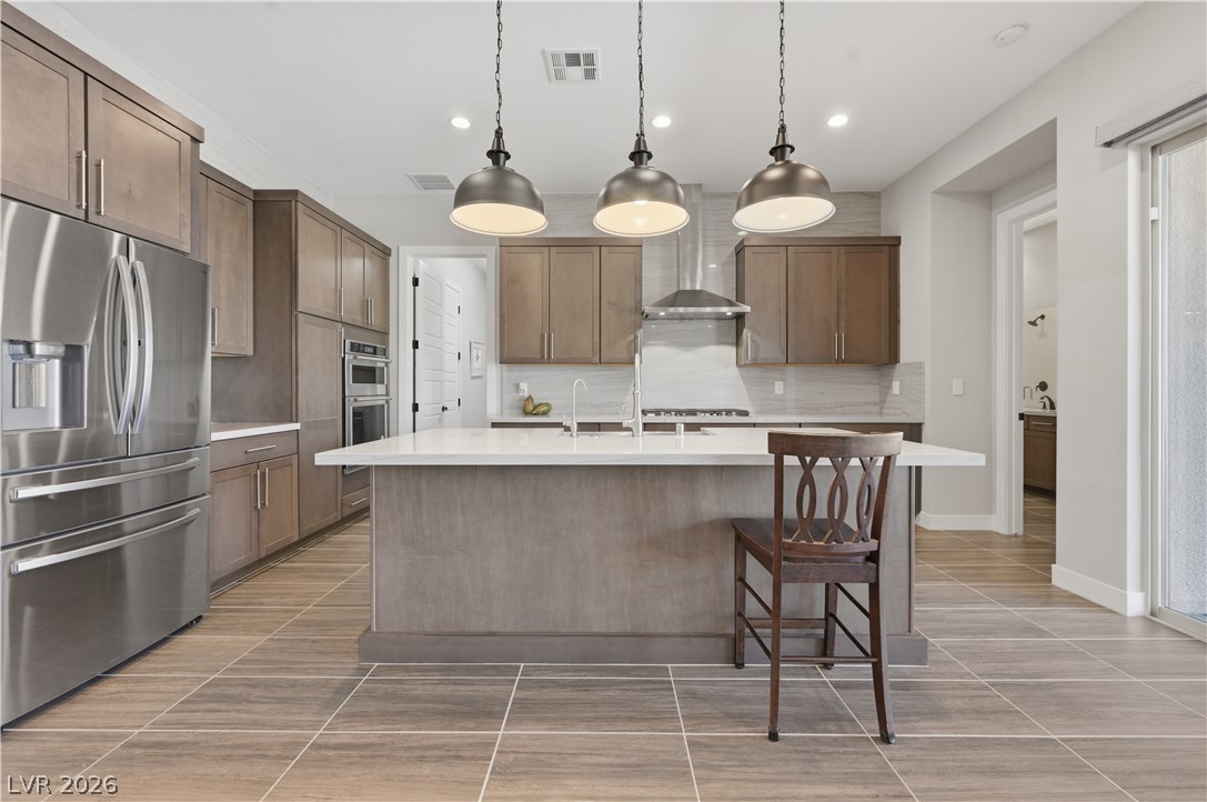 6865 Steel Mist Street Las Vegas NV 89148