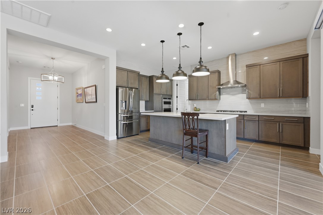 6865 Steel Mist Street Las Vegas NV 89148