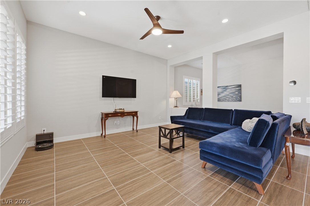 6865 Steel Mist Street Las Vegas NV 89148