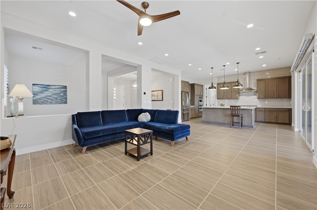 6865 Steel Mist Street Las Vegas NV 89148