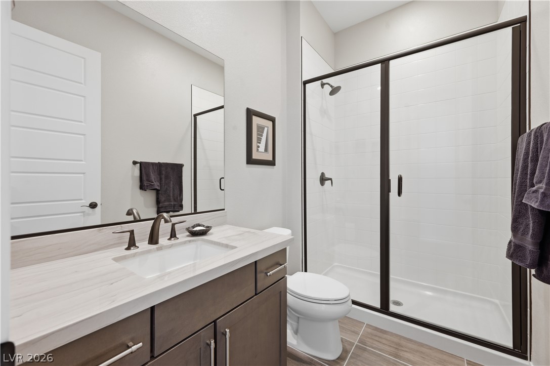 6865 Steel Mist Street Las Vegas NV 89148