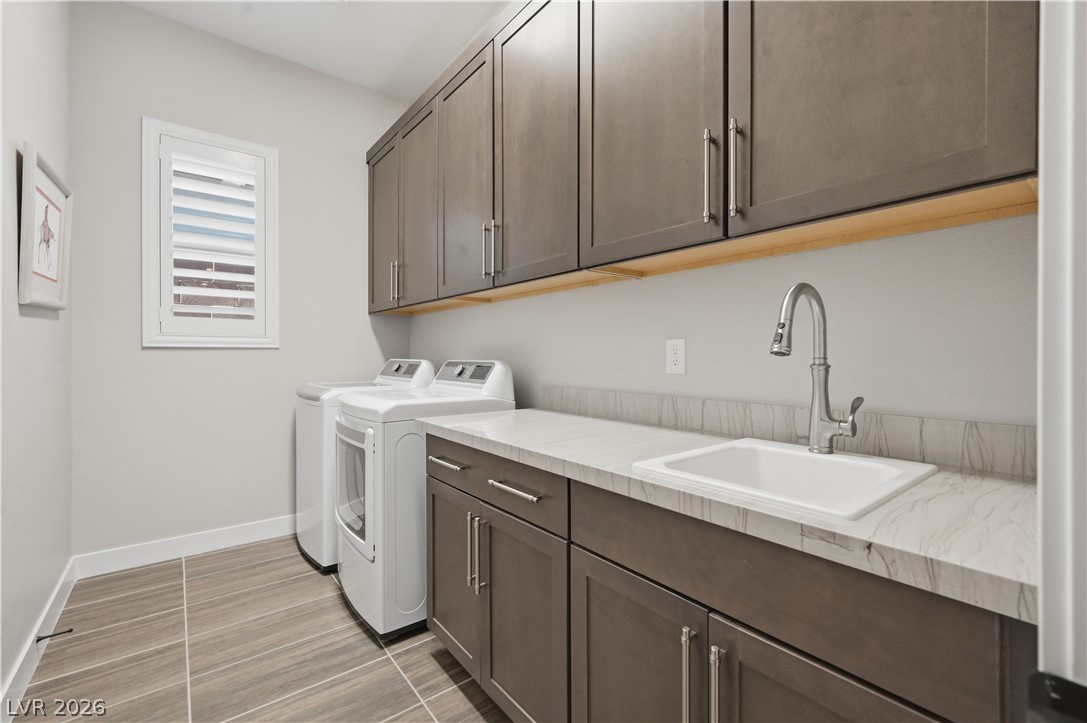 6865 Steel Mist Street Las Vegas NV 89148